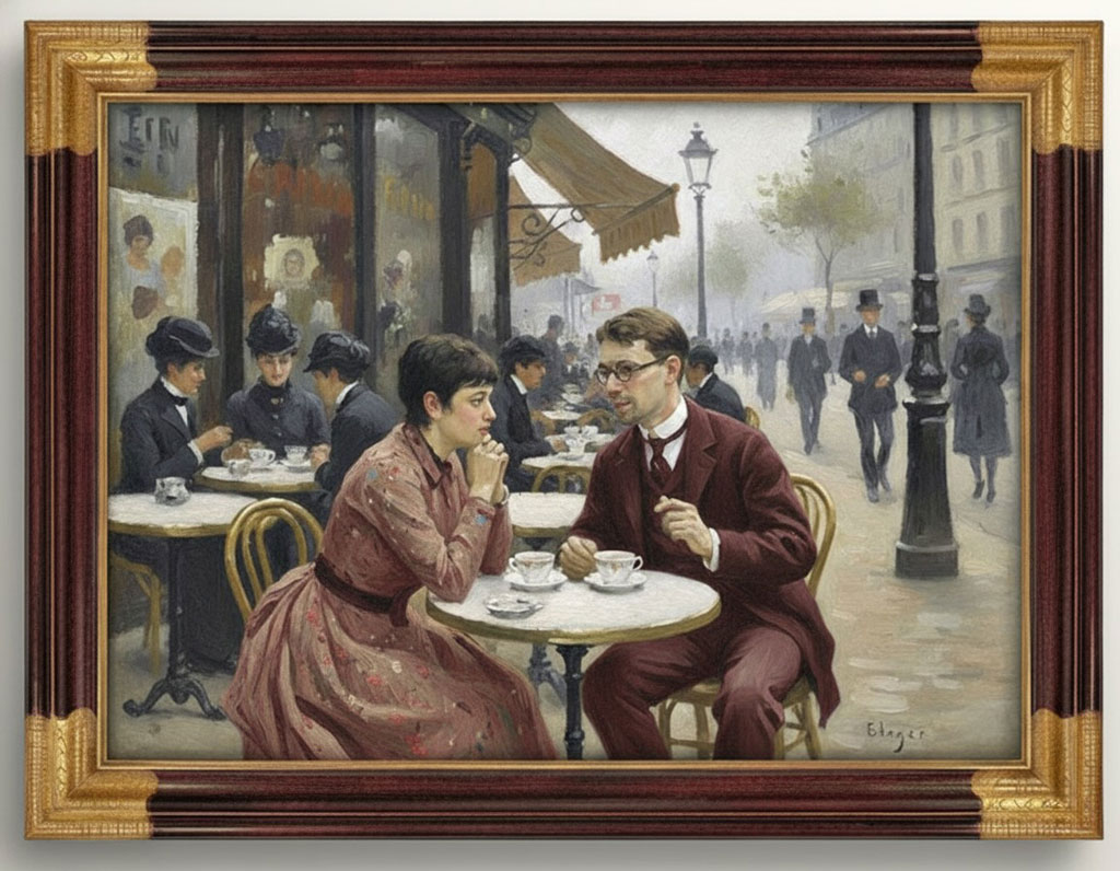 Asti GM Angles gravés aïspiri