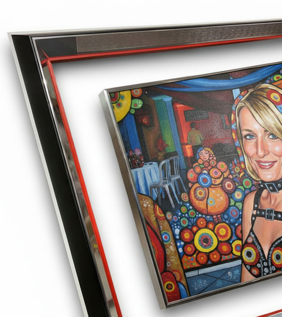  Alu Double Alu Plexi Version 3