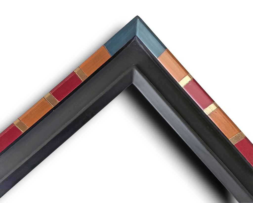 Triton, Eschylle Toucan