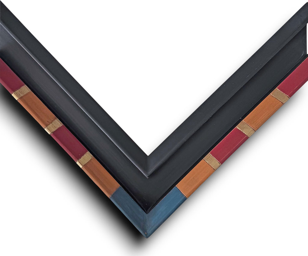 Triton, Eschylle Toucan