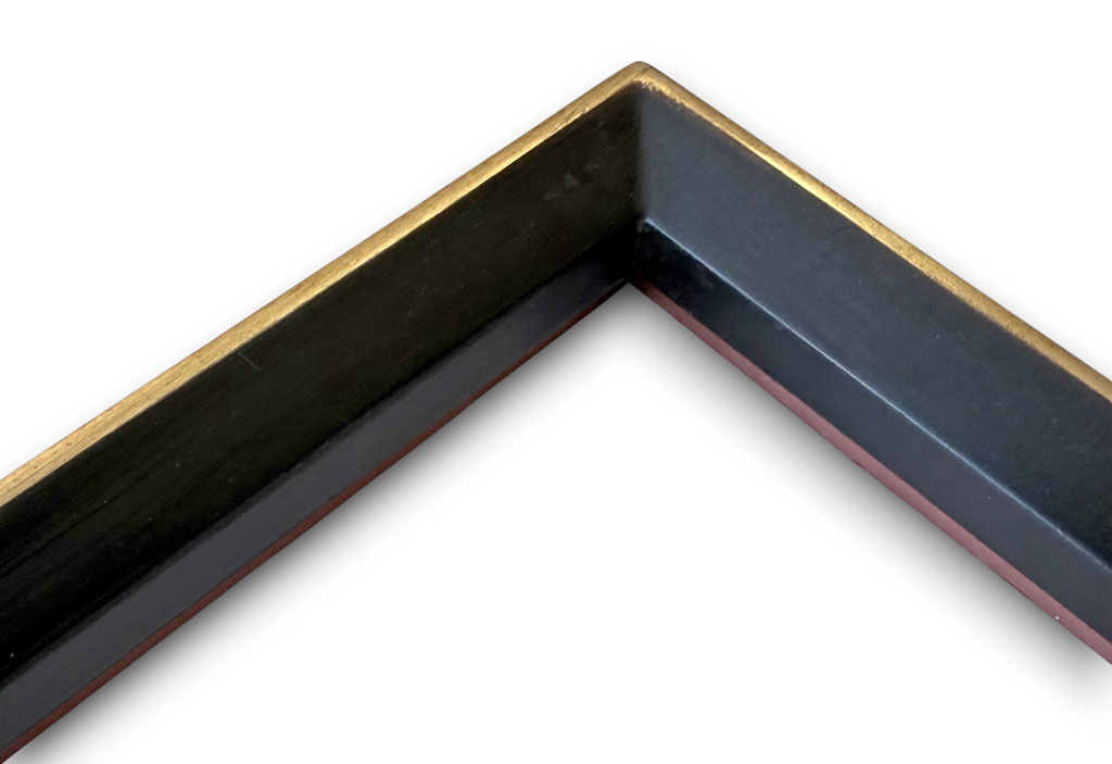 Doris GM Petit plat or reste couleur