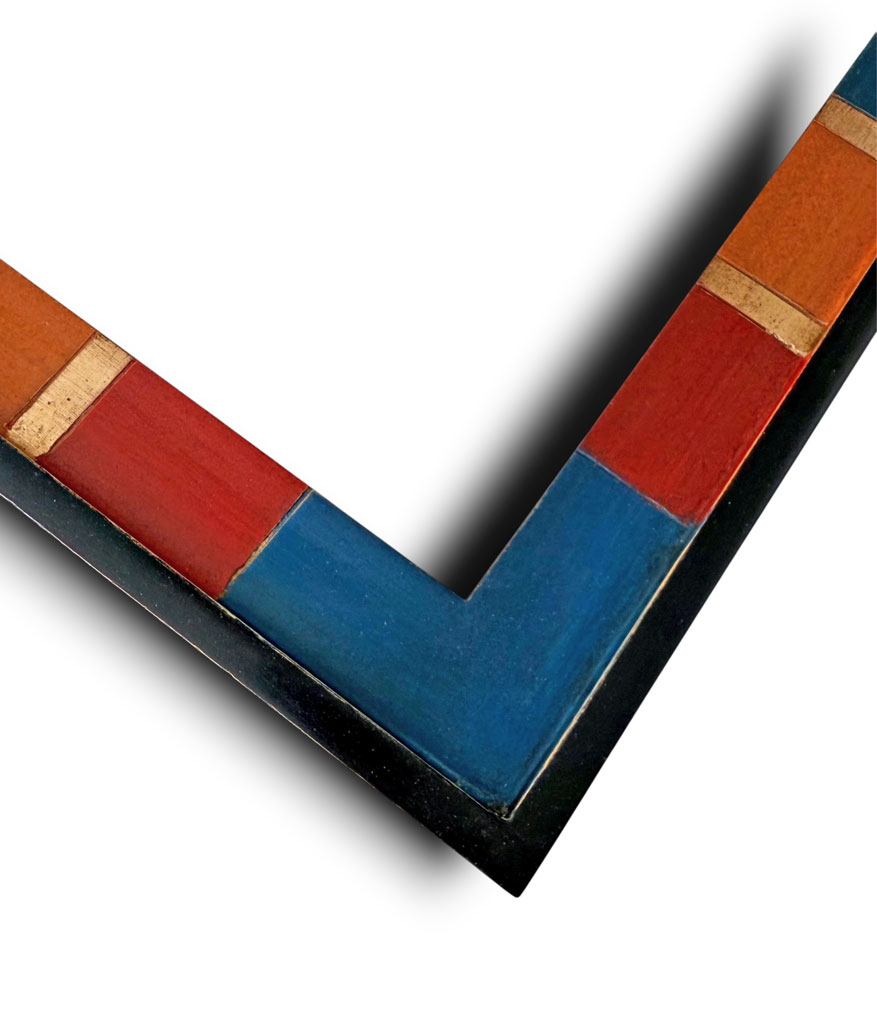 Dion Eschylle Toucan