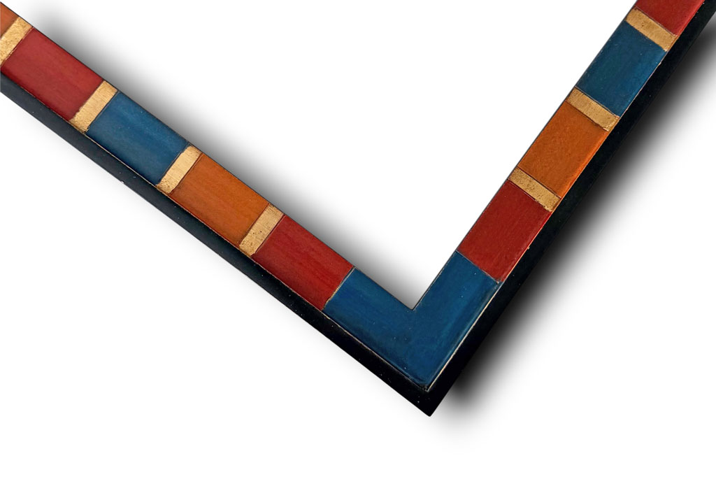 Dion Eschylle Toucan