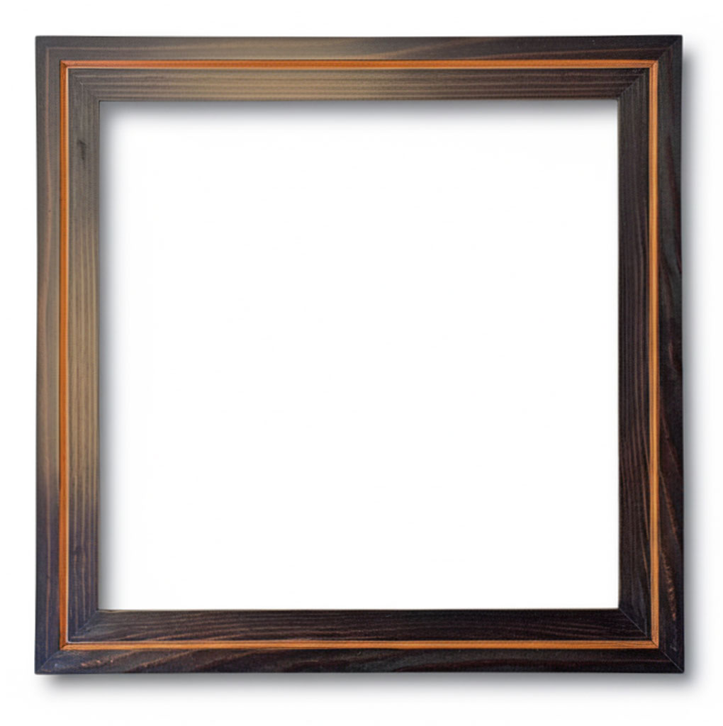 Arcobaleno 50 Wengué creux merisier