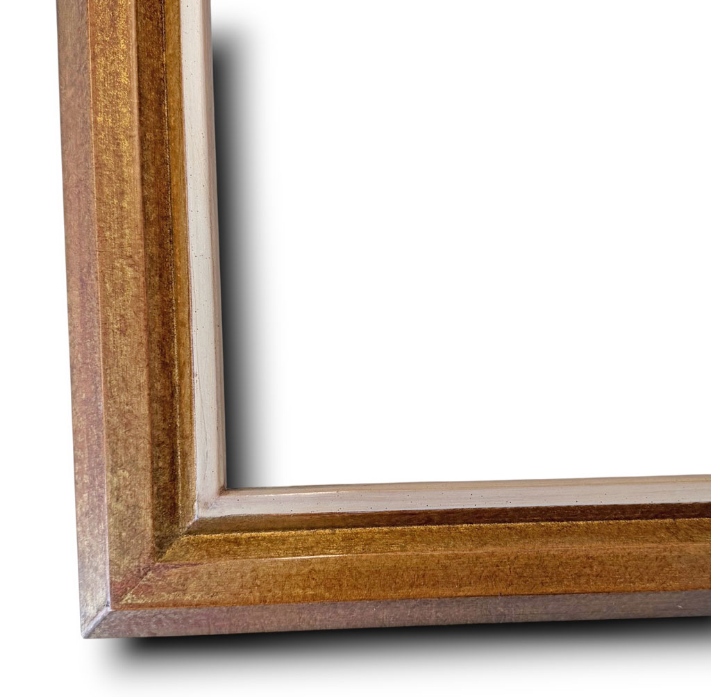 Cavallo Or eco filet couleur