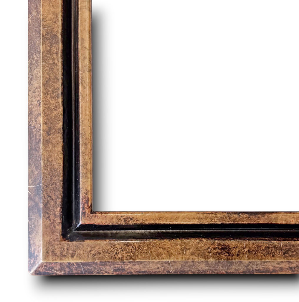 Cavallo Ronce creux noir