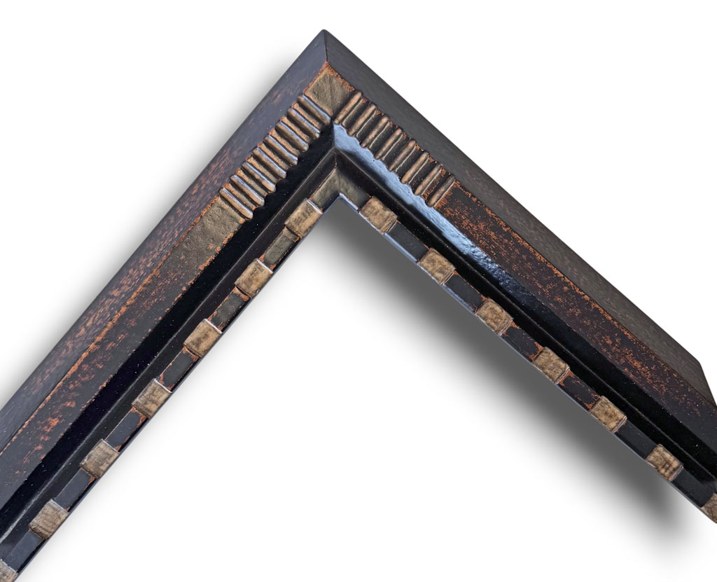 Cavallo, Sculpté Medicis