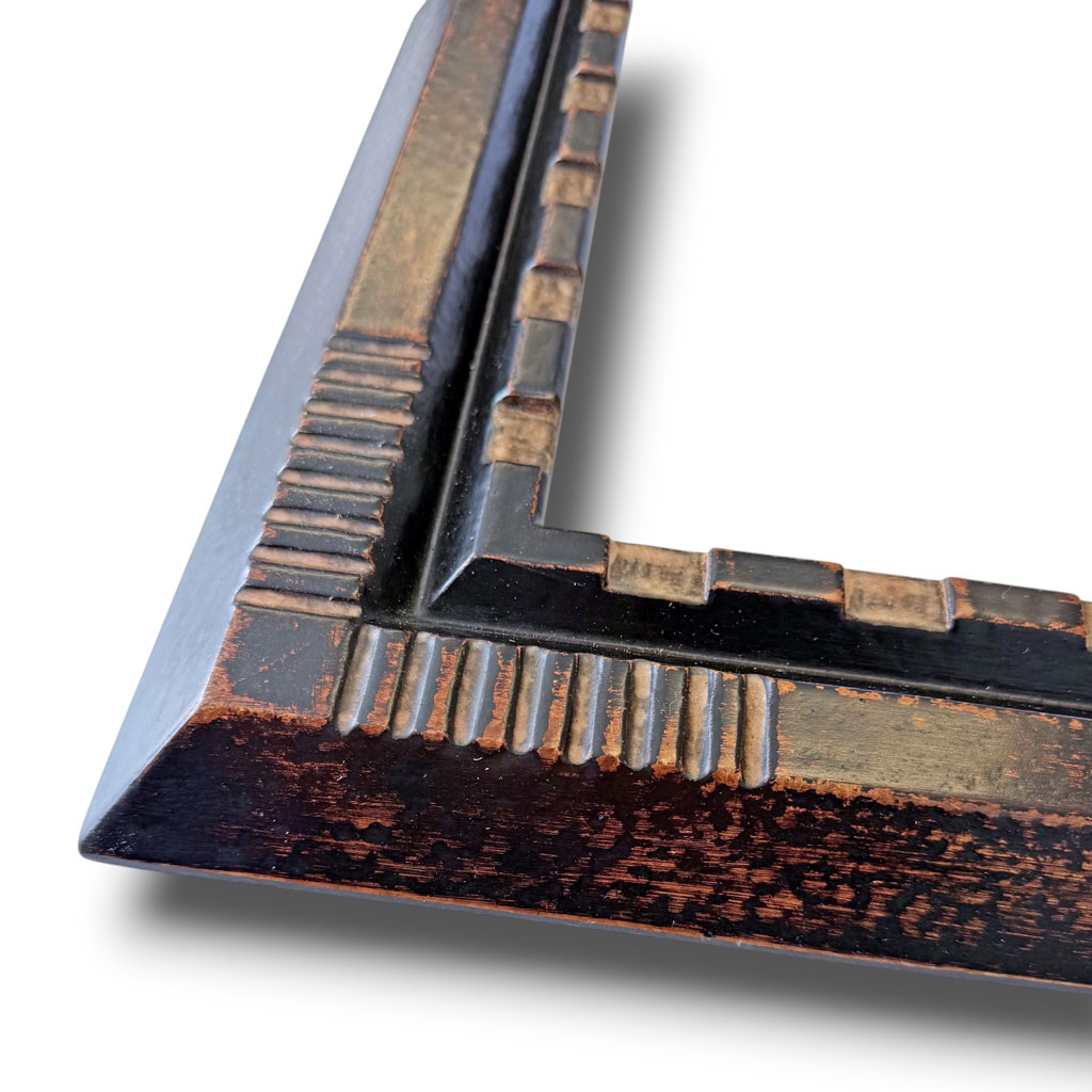 Cavallo, Sculpté Medicis