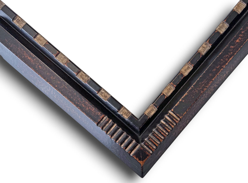 Cavallo Sculpté Medicis