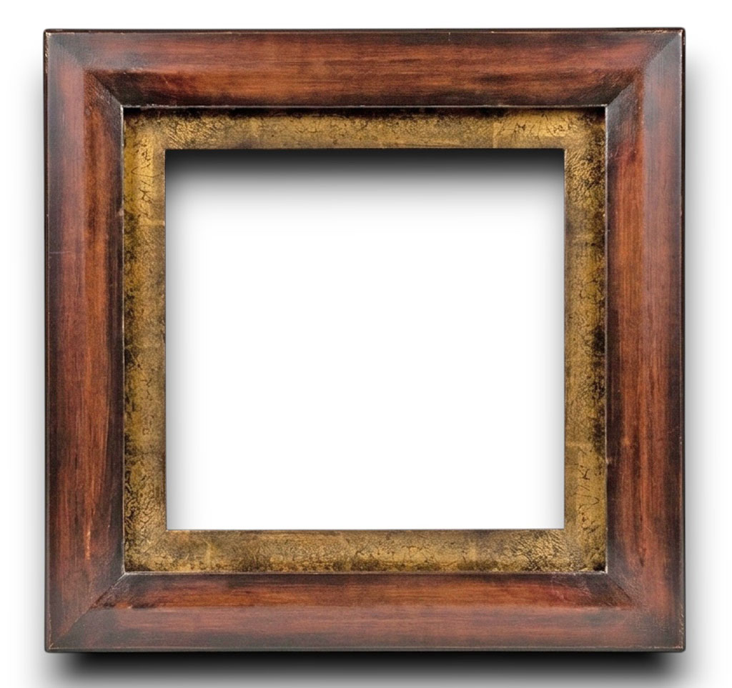 Demimagma Caisse L : 95 mm Sepia caisse sisyphe