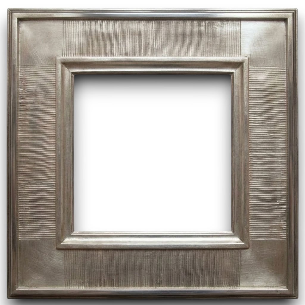 Mégacorfou, Gravé argent