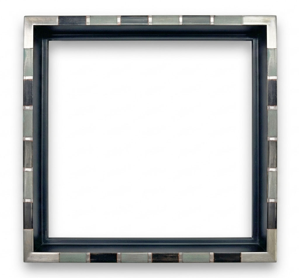 Kabestrissima Eschylle argent couleurs