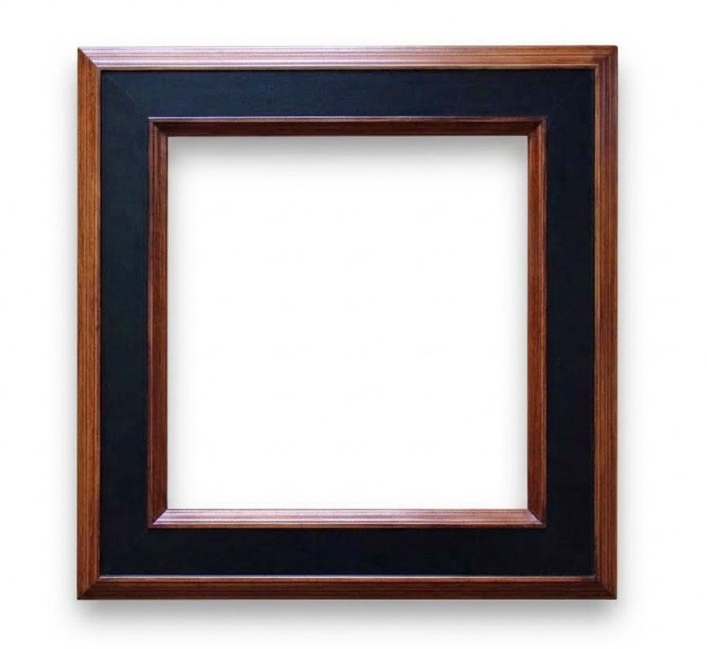 Mastard 60 Noir filets merisier