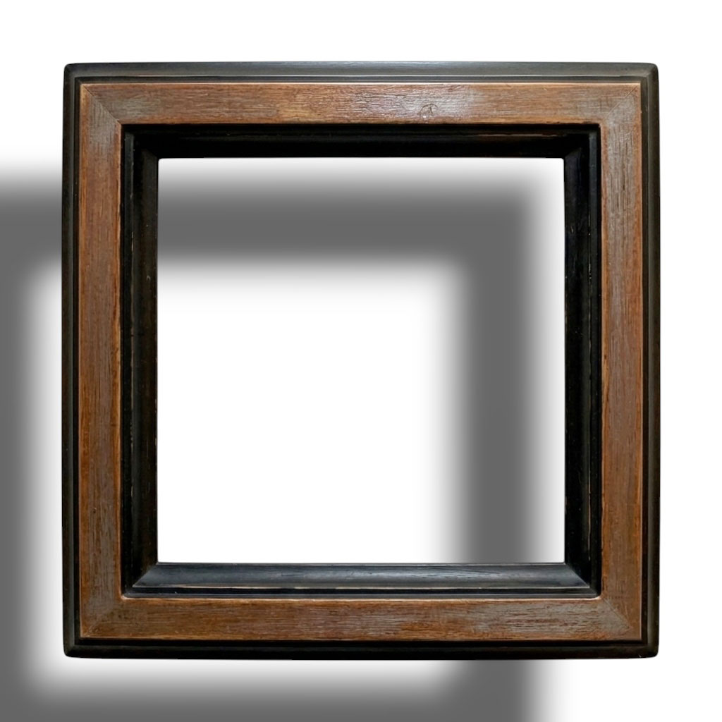 Naxos Neess Noir plat argent